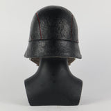 Star Wars 9 Kylo Ren Helmet Cosplay The Rise of Skywalker Mask Props latex  Masks Halloween Party Prop - bfjcosplayer