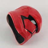 New Star Wars 9 The Rise of Skywalker Sith Trooper Red mask Cosplay Halloween latex  Helmets Prop - bfjcosplayer