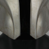 Star Wars Helmet The Mandalorian Cosplay Mask Pedro Pascal Mandalorian Soldier Warrior PVC Helmet Darth Vader Stormtrooper Prop - bfjcosplayer