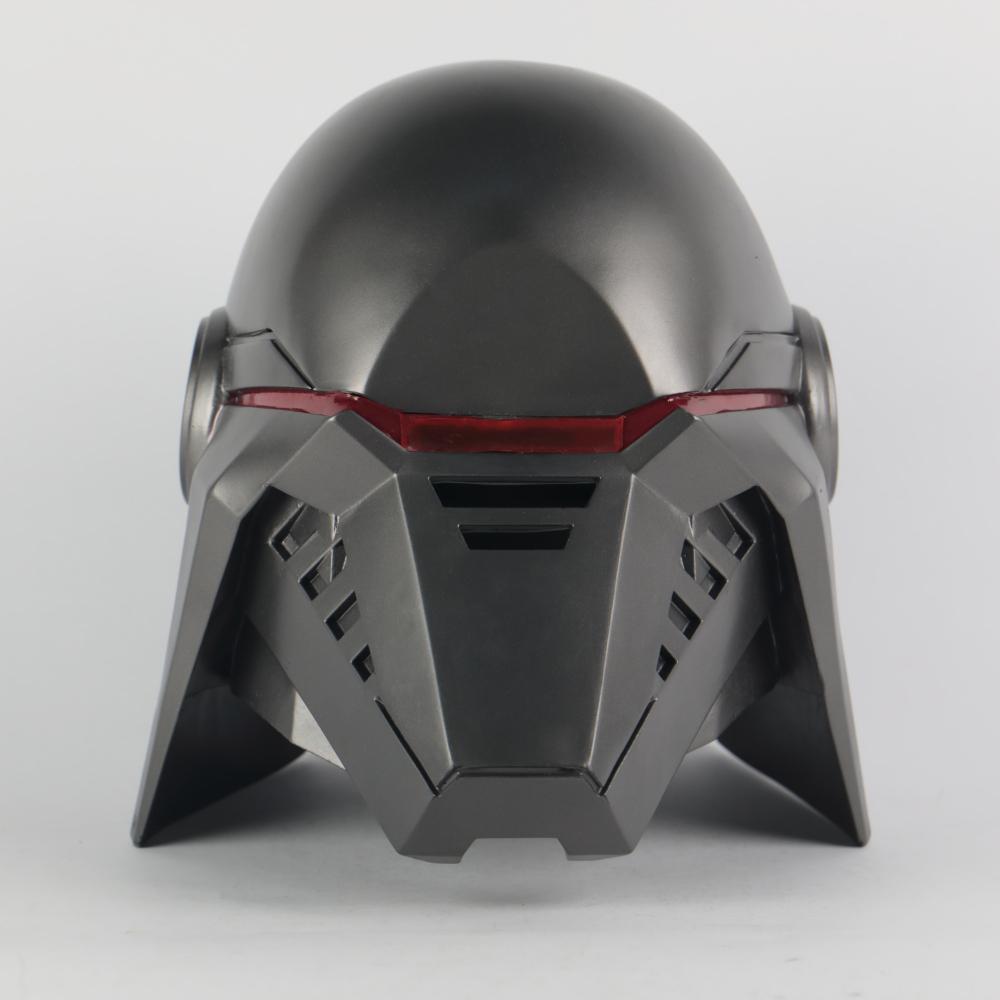 Star Wars Jedi Fallen Order Second Sister Inquisitor Helment Cosplay PVC Mask - bfjcosplayer