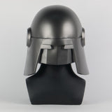 Star Wars Jedi Fallen Order Second Sister Inquisitor Helment Cosplay PVC Mask - bfjcosplayer