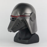 Star Wars Jedi Fallen Order Second Sister Inquisitor Helment Cosplay PVC Mask - bfjcosplayer