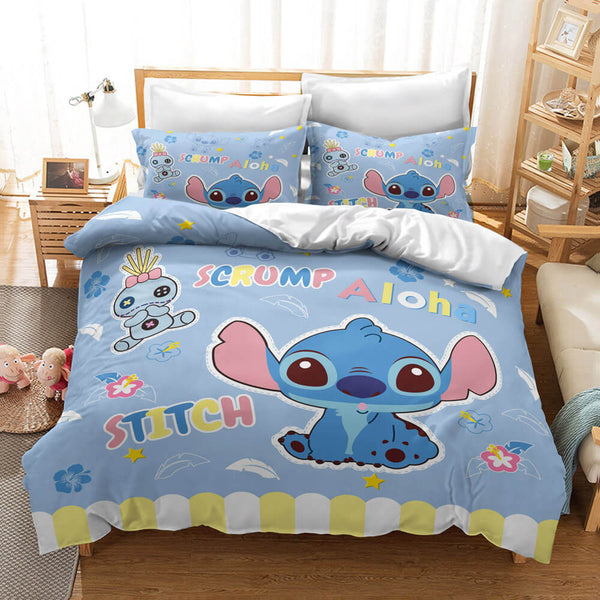 Bedding Set