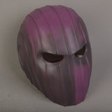 The Falcon and the Winter Soldier Baron Zemo Cosplay Mask Halloween Props