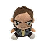 The Last of Us Part II Cosplay Plush Toy Halloween Doll Props
