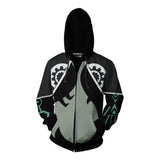 The Legend of Zelda Game Cosplay Hoodie Halloween Costume