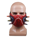 The Legend of Zelda Majora's Mask Cosplay Latex Props