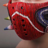 The Legend of Zelda Majora's Mask Cosplay Latex Props