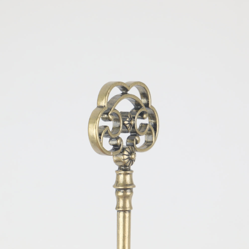The Secret Garden Cosplay Key Accessories Halloween Party Props