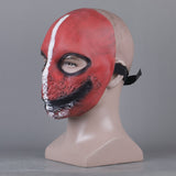 The Walking Dead Season 11 Reapers Cosplay Latex Helmet Halloween Props