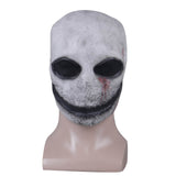 The Walking Dead Season 11 Reapers Cosplay Latex Helmet Halloween Props