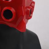 Tokyo Ghoul Tatara Cosplay PVC Mask Halloween Props