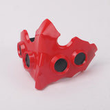 Tokyo Ghoul Tatara Cosplay PVC Mask Halloween Props