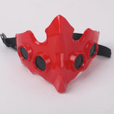 Tokyo Ghoul Tatara Cosplay PVC Mask Halloween Props