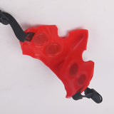Tokyo Ghoul Tatara Cosplay PVC Mask Halloween Props
