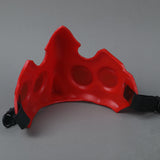 Tokyo Ghoul Tatara Cosplay PVC Mask Halloween Props