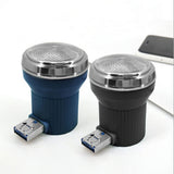 Travel Razor Mini USB Smartphone Shaving For Android