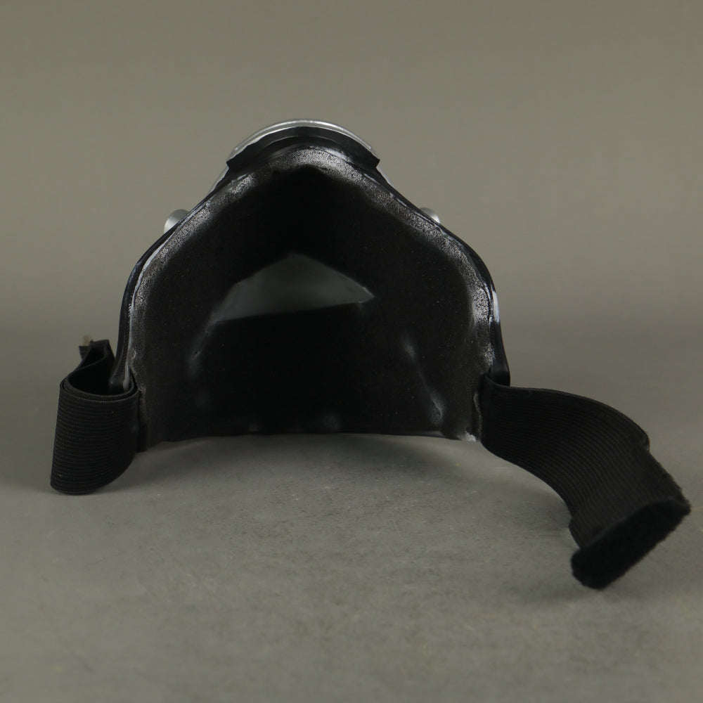 Valorant Controller Viper Cosplay PVC Helmet Halloween Props