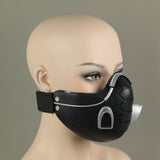 Valorant Controller Viper Cosplay PVC Helmet Halloween Props