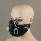 Valorant Controller Viper Cosplay PVC Helmet Halloween Props