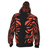 Venom Let There Be Carnage Hoodie Cosplay Sweater