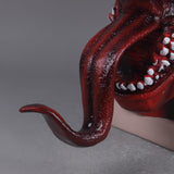 Venom: Let There Be Carnage Cosplay Latex Helmet Halloween Props