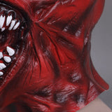 Venom: Let There Be Carnage Cosplay Latex Helmet Halloween Props