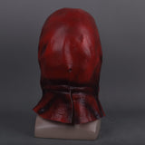 Venom: Let There Be Carnage Cosplay Latex Helmet Halloween Props