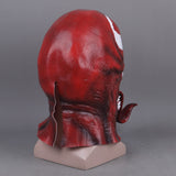 Venom: Let There Be Carnage Cosplay Latex Helmet Halloween Props