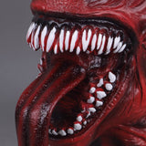 Venom: Let There Be Carnage Cosplay Latex Helmet Halloween Props