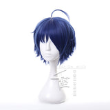 Wonder Egg Priority Ohto Ai Cosplay Wig Halloween Props