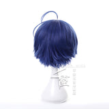 Wonder Egg Priority Ohto Ai Cosplay Wig Halloween Props