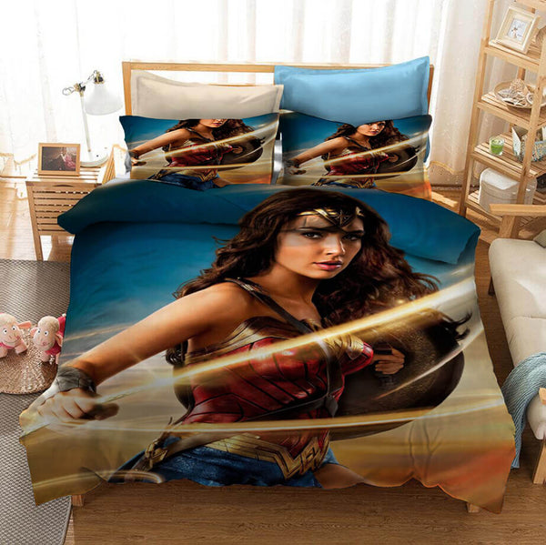 Wonder Woman