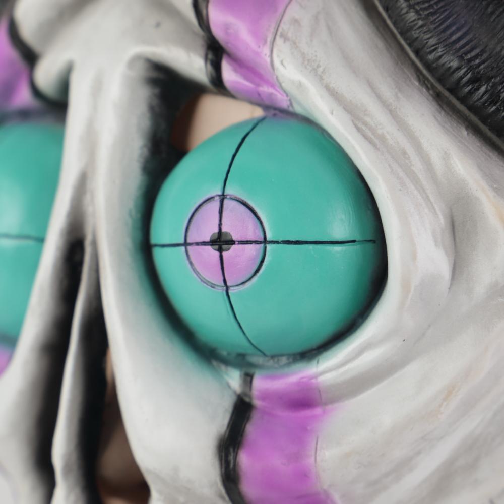 Cosplay Ys IX Monstrum Nox Monster Mask Larva Battles Masquerade Halloween Mask - bfjcosplayer