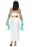 BFJFY Women's Halloween Egyptian Queen Cosplay Costume - bfjcosplayer