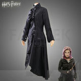 Harry Potter Cosplay Nymphadora Tonks Costume - bfjcosplayer