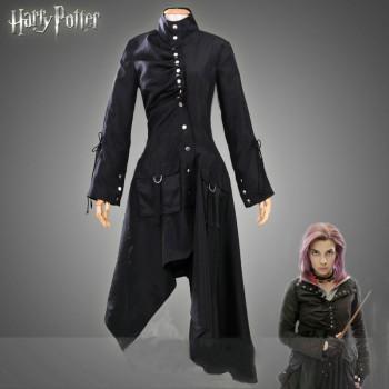 Harry Potter Cosplay Nymphadora Tonks Costume - bfjcosplayer