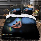 Poppy Playtime Bedding Sets Duvet Cover Comforter Set