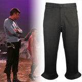 Star trek Csotume The Original Series Starfleet Uniform Pant TOS Men Kirk Spock Pants Halloween Party Prop - bfjcosplayer