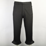 Star trek Csotume The Original Series Starfleet Uniform Pant TOS Men Kirk Spock Pants Halloween Party Prop - bfjcosplayer