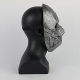 Tom Clancy's Ghost Recon Breakpoint Mask Latex Cosplay Cole D Walker Mask Halloween  Masks Helmet Adult Props - bfjcosplayer