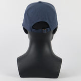 Death Standing Hat Sam Blue Birdges Embroidery Baseball Sun Caps Adjustdble Cosplay Prop - bfjcosplayer