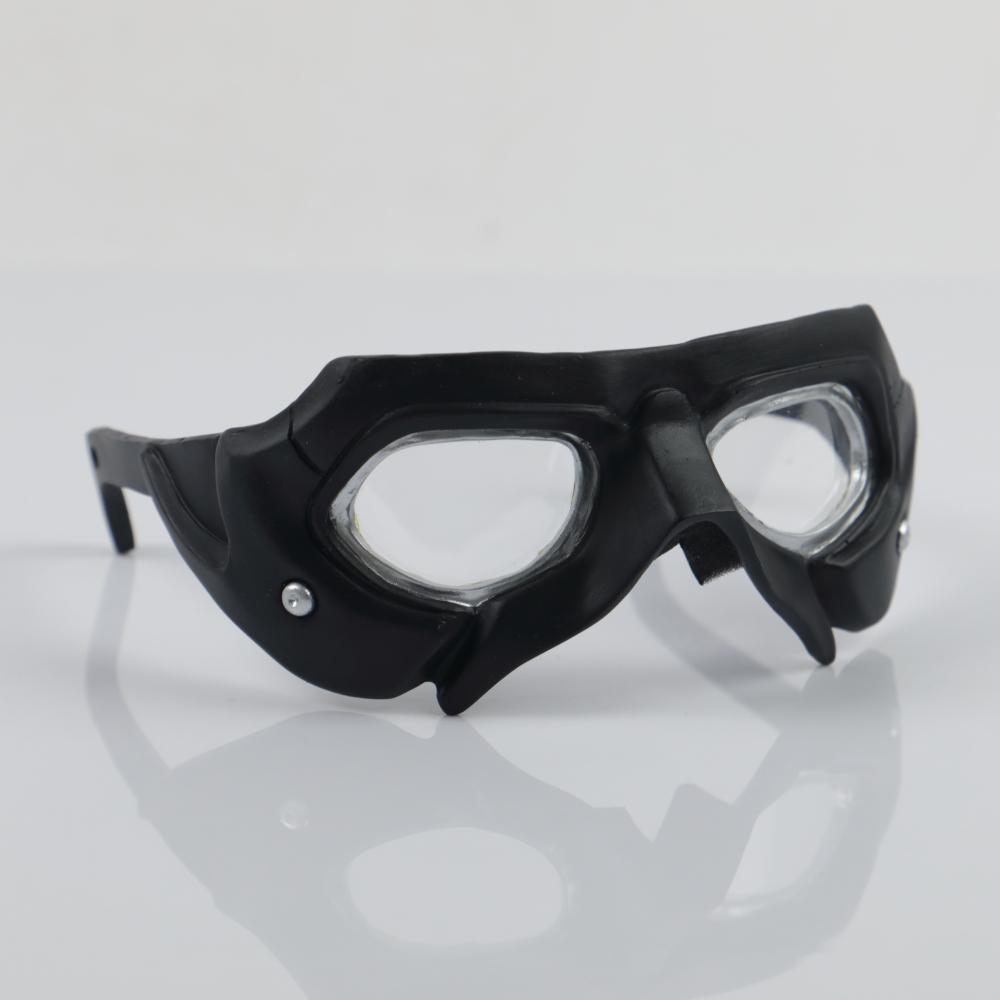 Cosplay Death Standing Sam Brifges Ludens Mask Sunglasses Cosplay Accessories PVC Glasses Prop - bfjcosplayer