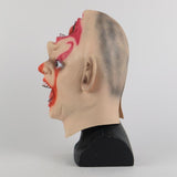 Cosplay Scary Halloween Handstand Clown Joker Mask Zombie Horror Masquerade Mask Halloween Party Props - bfjcosplayer