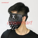 Game Cosplay Mask Watch Dogs 2 Mask Wrench Holloway Mask Casual Tangerine Mask Halloween Party Prop - bfjcosplayer