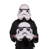 Star Wars Stormtrooper Cosplay Helmet for Kids Adult Party Halloween Mask Props