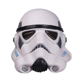 Free Shipping Star Wars Stormtrooper Mask Latex Full Head Helmet for Kids Adult Party Mask Halloween - bfjcosplayer