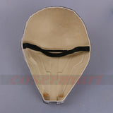 Movie Star Wars: Knights of the Old Republic Darth Revan Mask Cosplay Helmet Masks Adult Latex Halloween Party Prop - bfjcosplayer