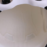 New Star Wars Helmet Stormtrooper Mask Wearable Cosplay Helmet Masks Full Face PVC Adult Party Prop - bfjcosplayer