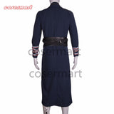 2016 Marvel Movie Doctor Strange Costume Cosplay Steve Full Set Costume Robe Halloween Costume - bfjcosplayer